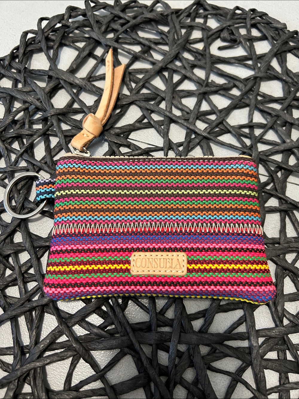 Consuela Ale Downtown Crossbody and Ale Pouch - Picture 12 of 14